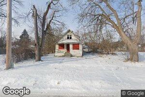 4021 Keyes St, Flint, MI 48504