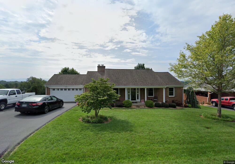 80 Confederate St, Verona, VA 24482 - photo 1