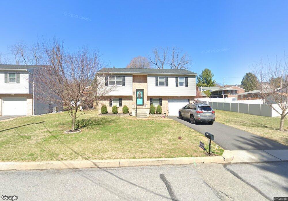 1415 Logan St, Reading, PA 19607 - photo 1