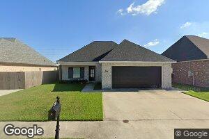 244 Rue Max, Houma, LA 70364