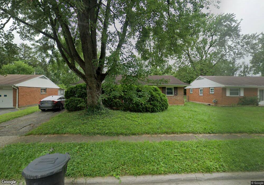 3995 E Fulton St, Columbus, OH 43227 - photo 1