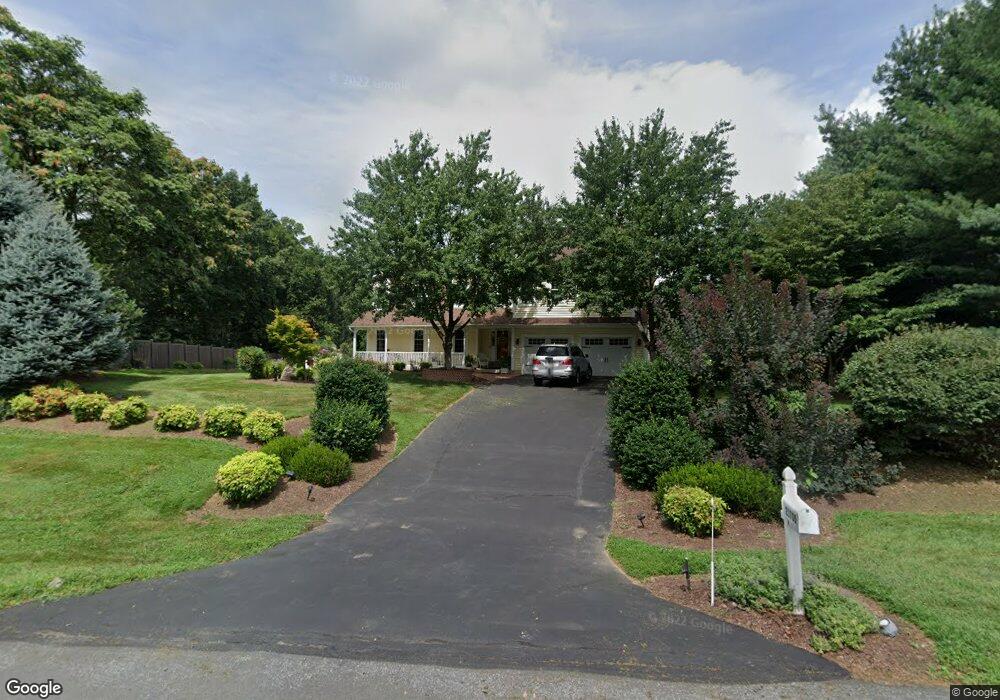 21700 Brink Meadow Ln, Germantown, MD 20876 - photo 1