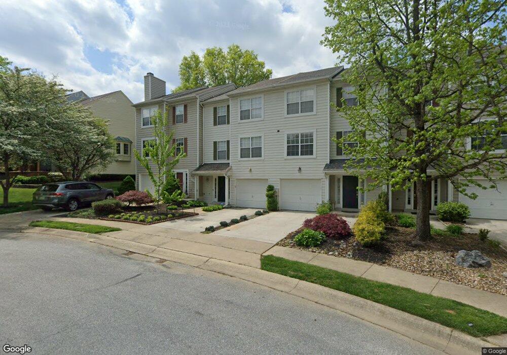 5355 Chase Lions Way, Columbia, MD 21044 - photo 1