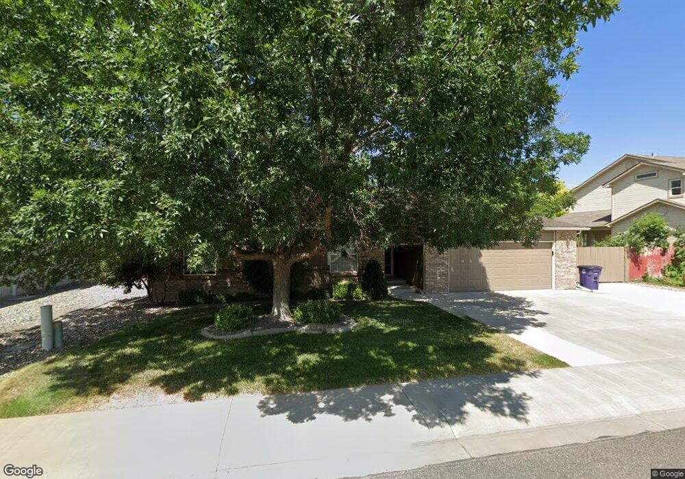 725 1/2 24 3/4 Rd, Grand Junction, CO 81505 - photo 1