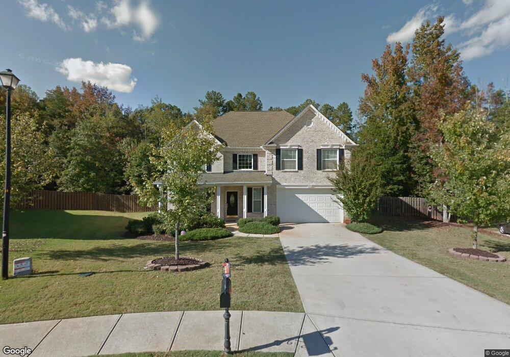 1468 Tether Ln, McDonough, GA 30253 - photo 1