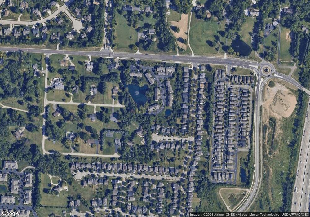 9135 Walker Park Dr, Columbus, OH 43240 - photo 1