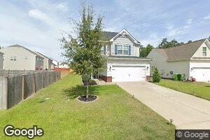 1111 Lake Village Dr, Columbia, SC 29229
