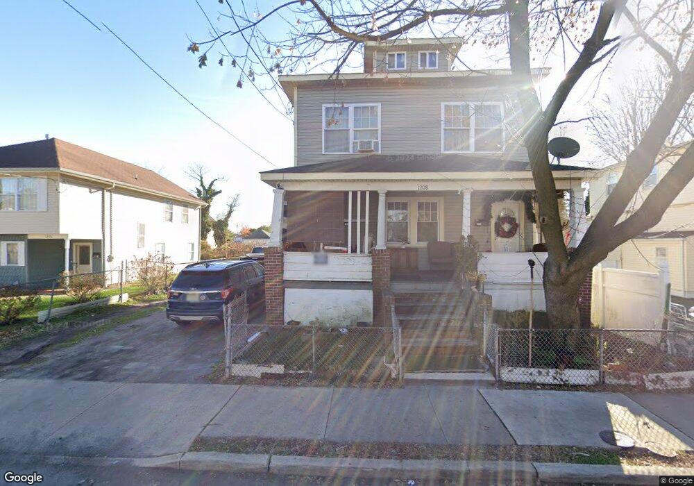 1208 Heck Ave, Neptune, NJ 07753 - photo 1