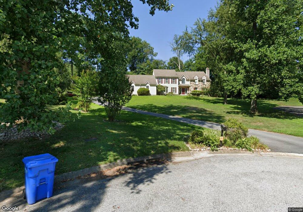 5 Thistle Ln, Media, PA 19063 - photo 1