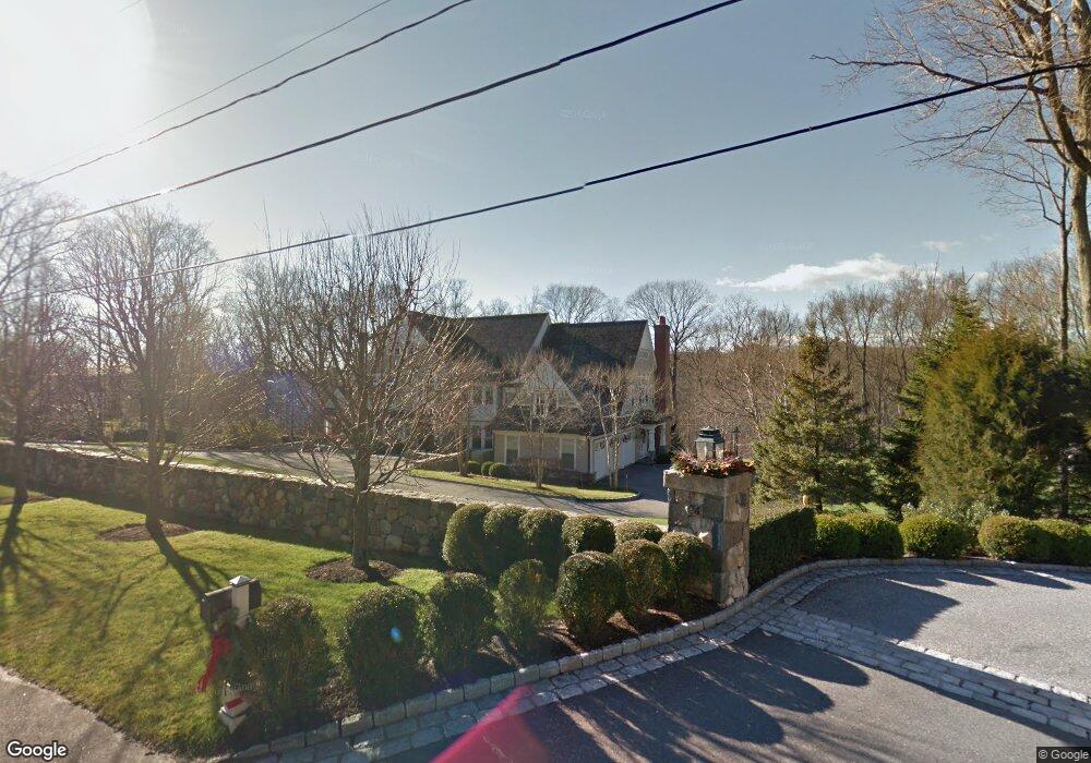 24 Stoney Wylde Ln, Greenwich, CT 06830 - photo 1