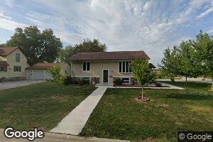 300 5th Ave NW, Pocahontas, IA 50574