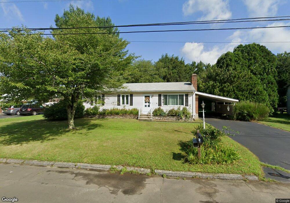 5 Wagonwheel Rd, East Lyme, CT 06333 - photo 1