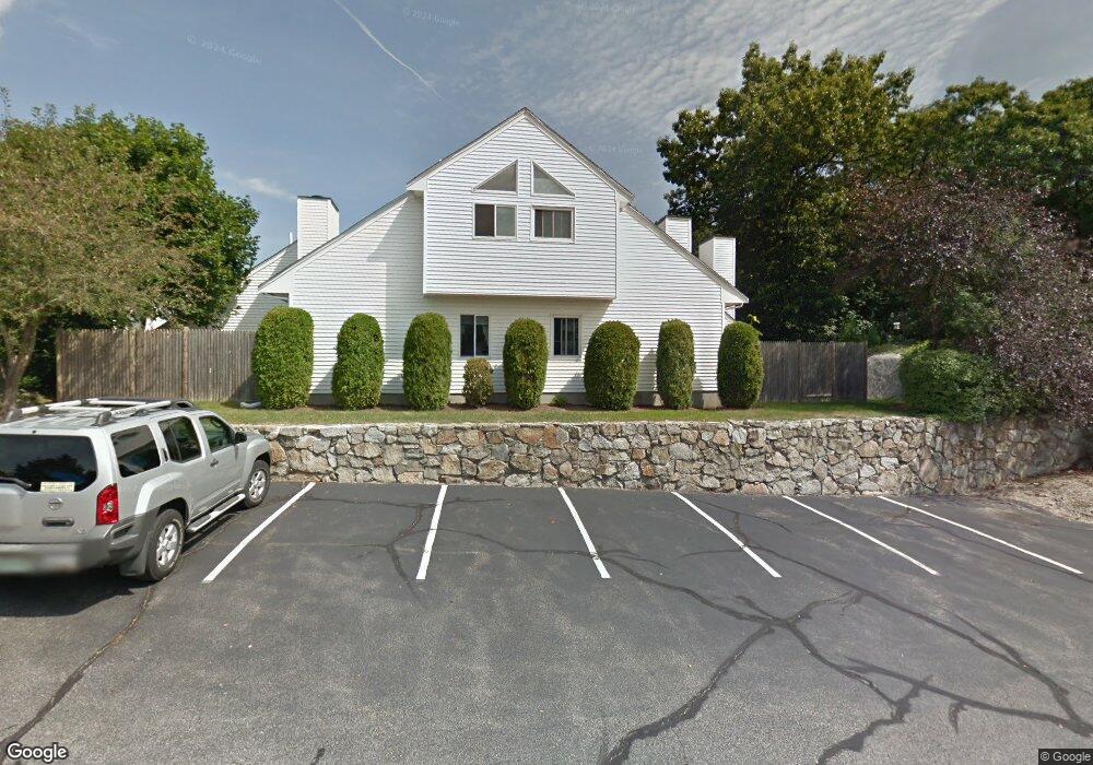 231 Lake St unit 1, East Weymouth, MA 02189 - photo 1