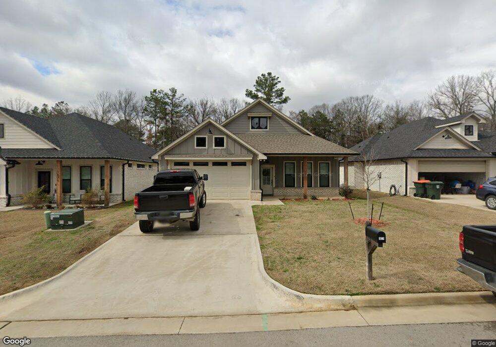 1671 Alamo Crossing, Tyler, TX 75701 - photo 1