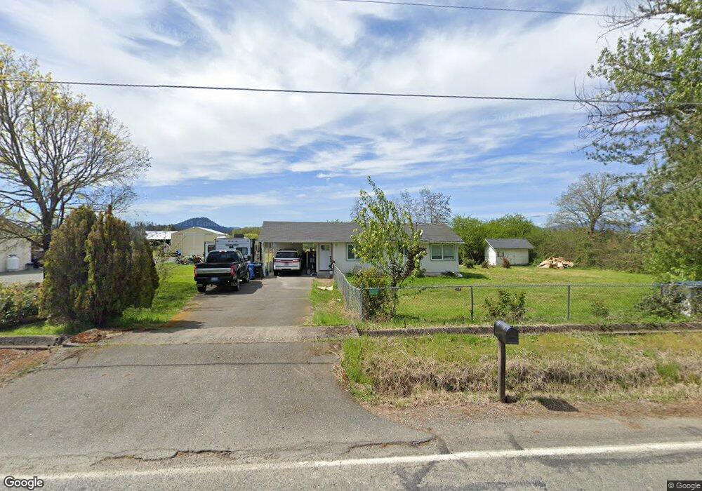 1500 Boundary Rd, Grants Pass, OR 97527 - photo 1