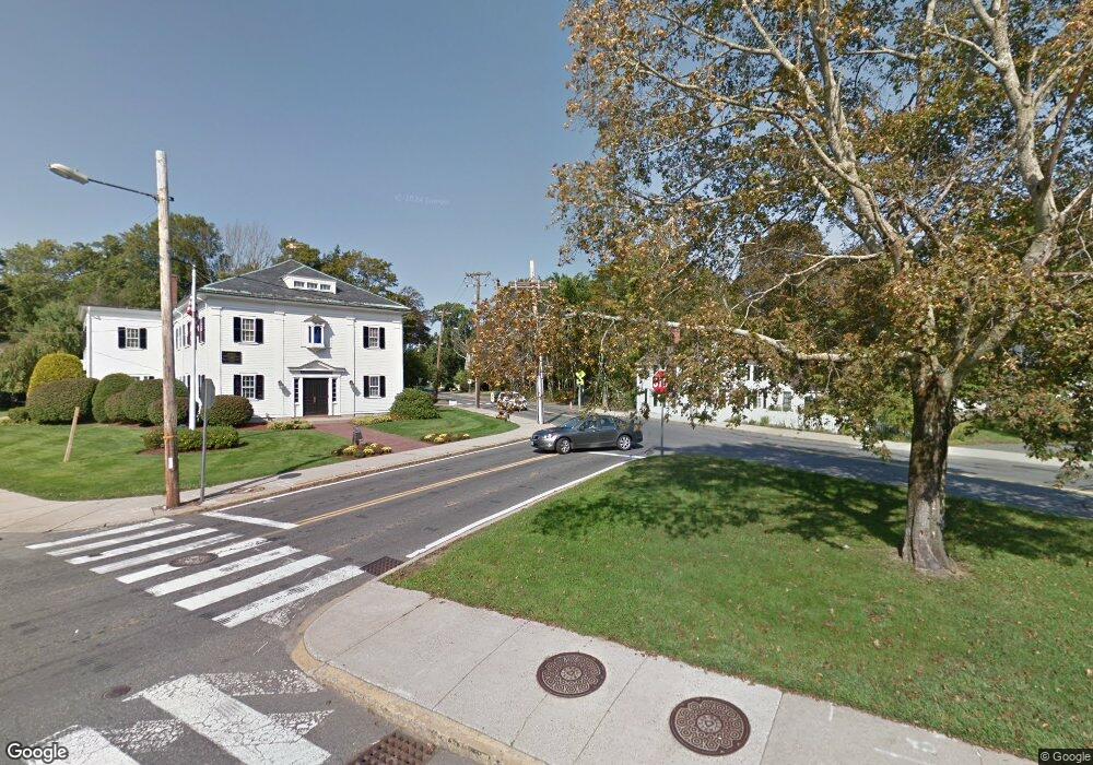 9 Hancock St, Lexington, MA 02420 - photo 1