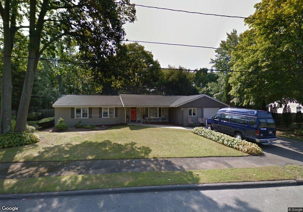 5 Oberlin Rd, Danvers, MA 01923 - photo 1