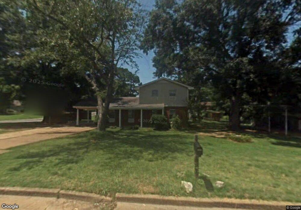 1595 Mount Pleasant Rd, Hernando, MS 38632 - photo 1