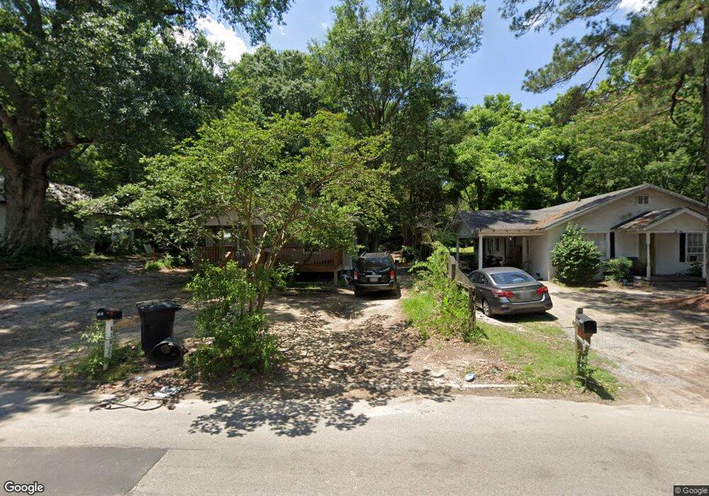 816 N 13th Ave, Laurel, MS 39440 - photo 1