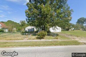 109 Central St, Cisne, IL 62823