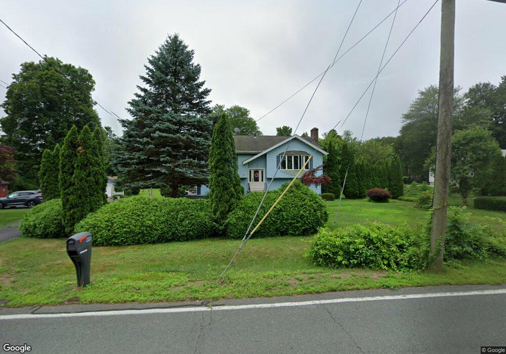 985 Bridge St, Suffield, CT 06078 - photo 1