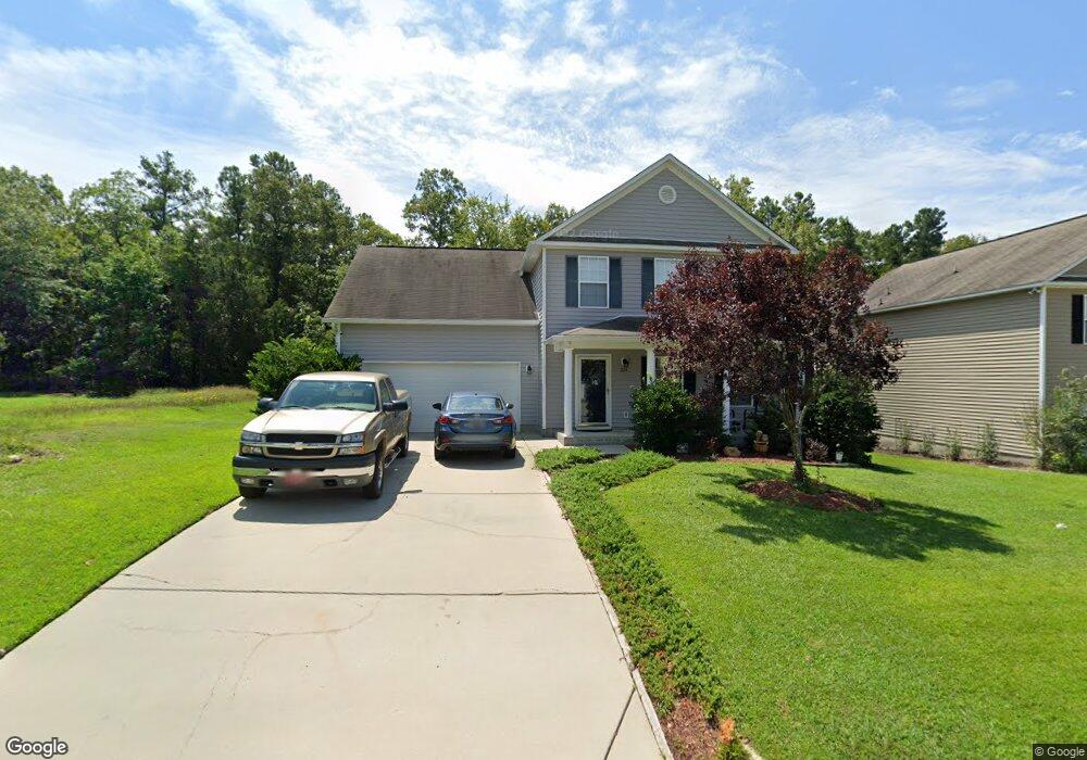 224 Eagle Pointe Dr, Chapin, SC 29036 - photo 1