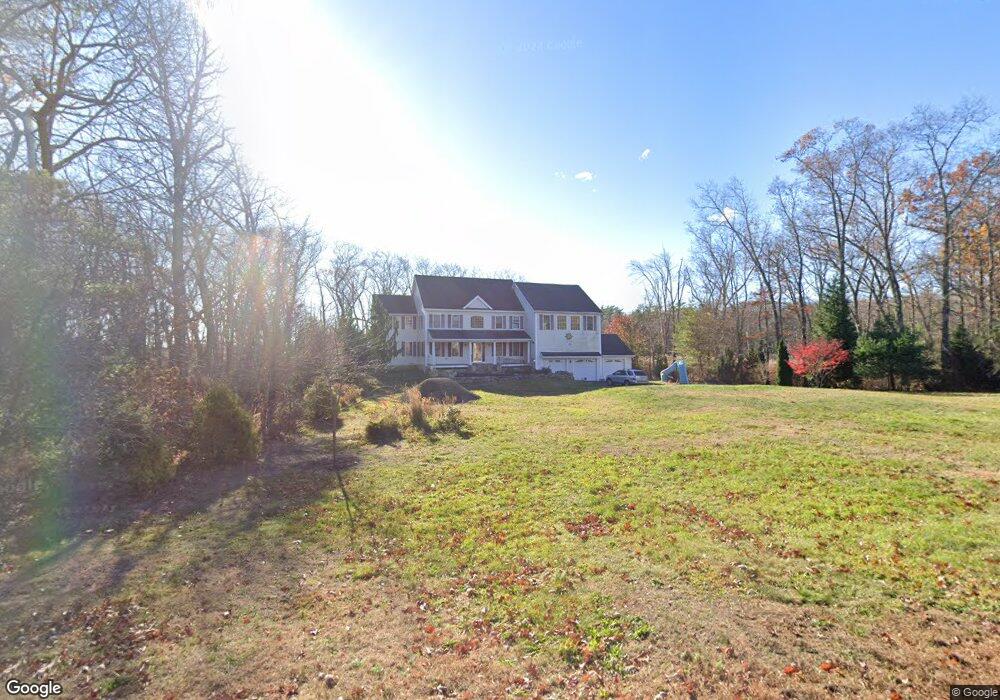 12 Corporal Patten Way, Salisbury, MA 01952 - photo 1