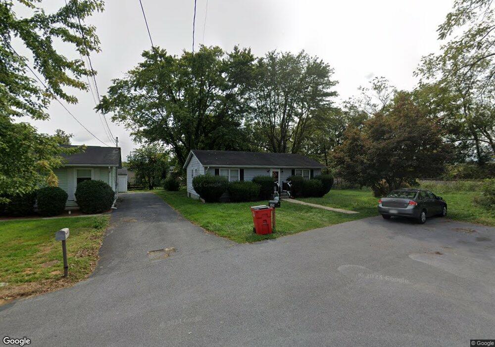 505 W 5th Ave, Ranson, WV 25438 - photo 1