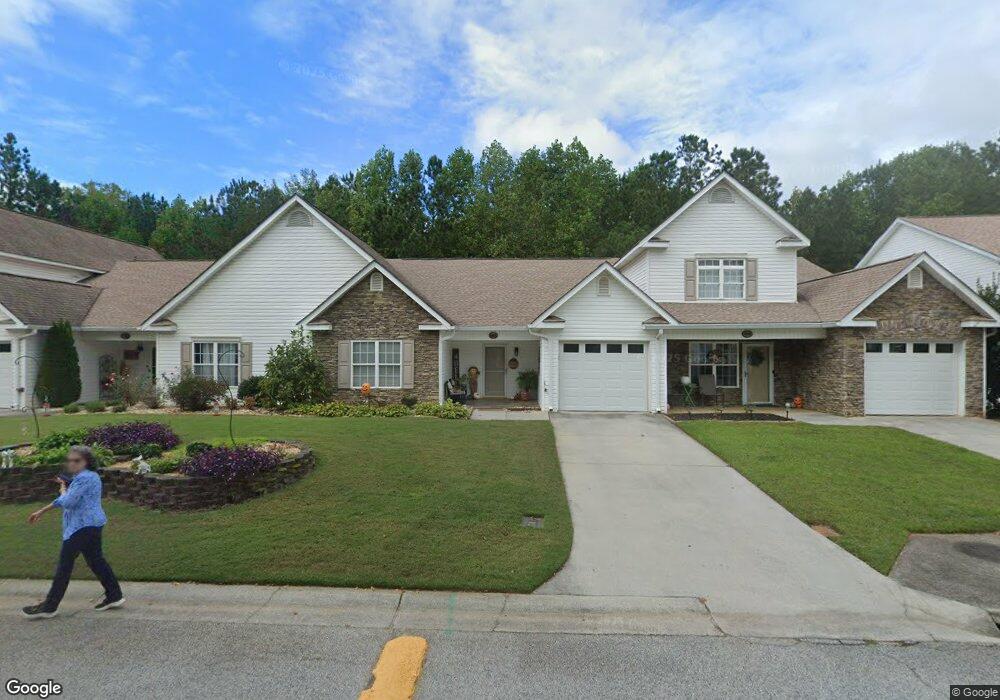 168 Crest Point unit 5, Bremen, GA 30110 - photo 1