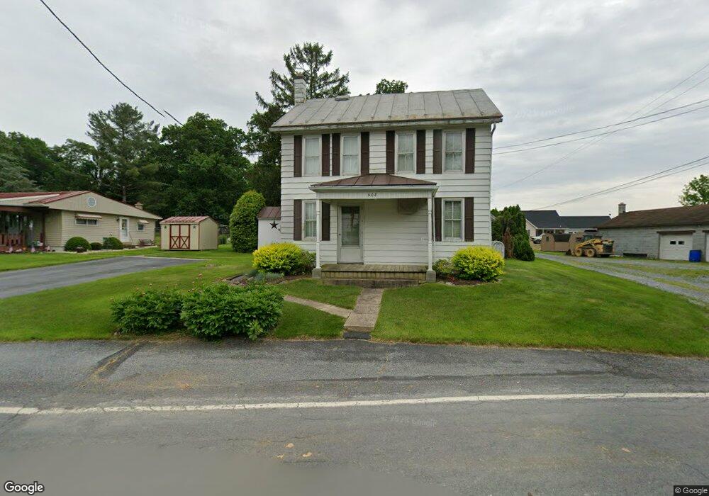 Street View Photo