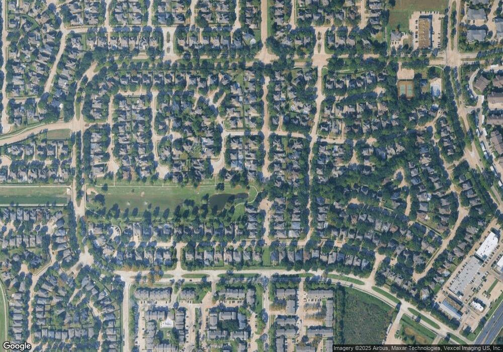 9203 Point Park Dr, Houston, TX 77095 - photo 1