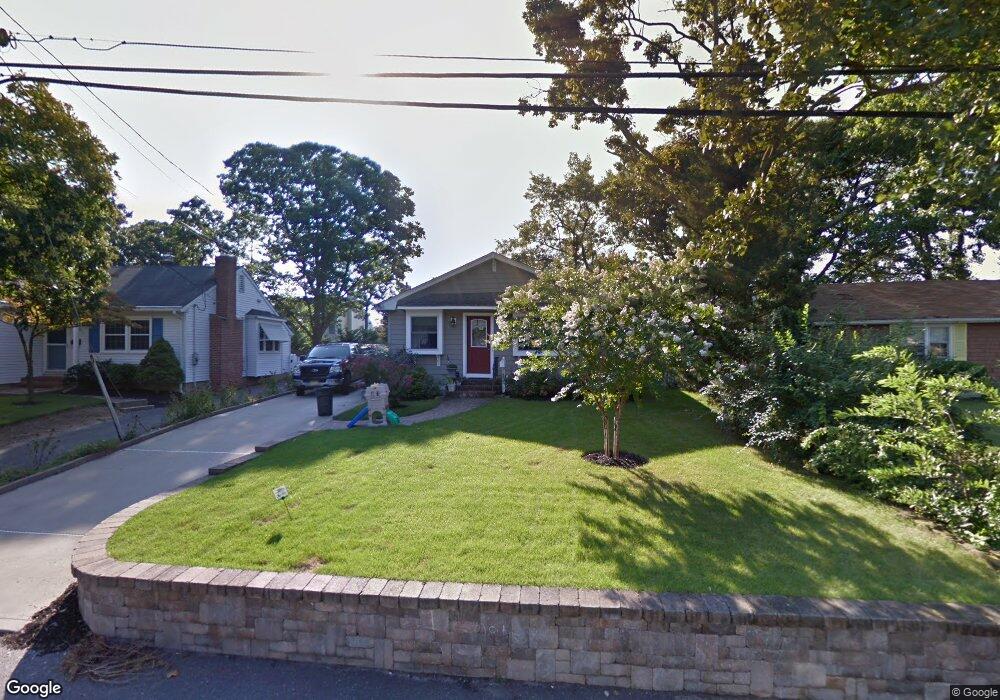 110 Lenape Trail, Brielle, NJ 08730 - photo 1