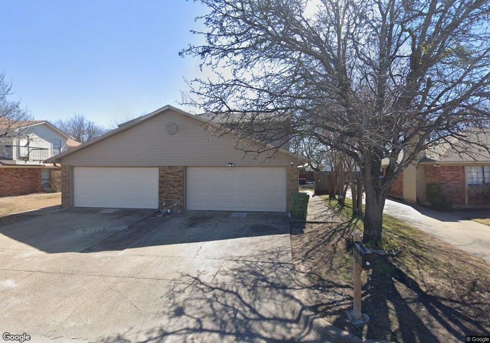 116 Myers Dr, Fort Worth, TX 76108 - photo 1