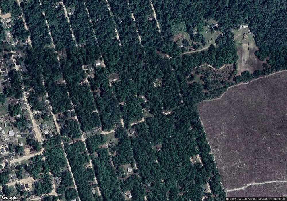 125 Rochelsie Rd, Crawfordville, FL 32327 - photo 1