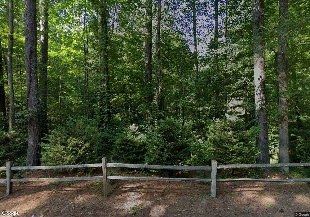 582 Cripple Creek Rd, Ellijay, GA 30536 - photo 1