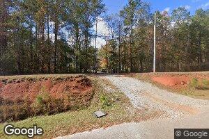 2091 Brown Creek Rd, Hamilton, GA 31811