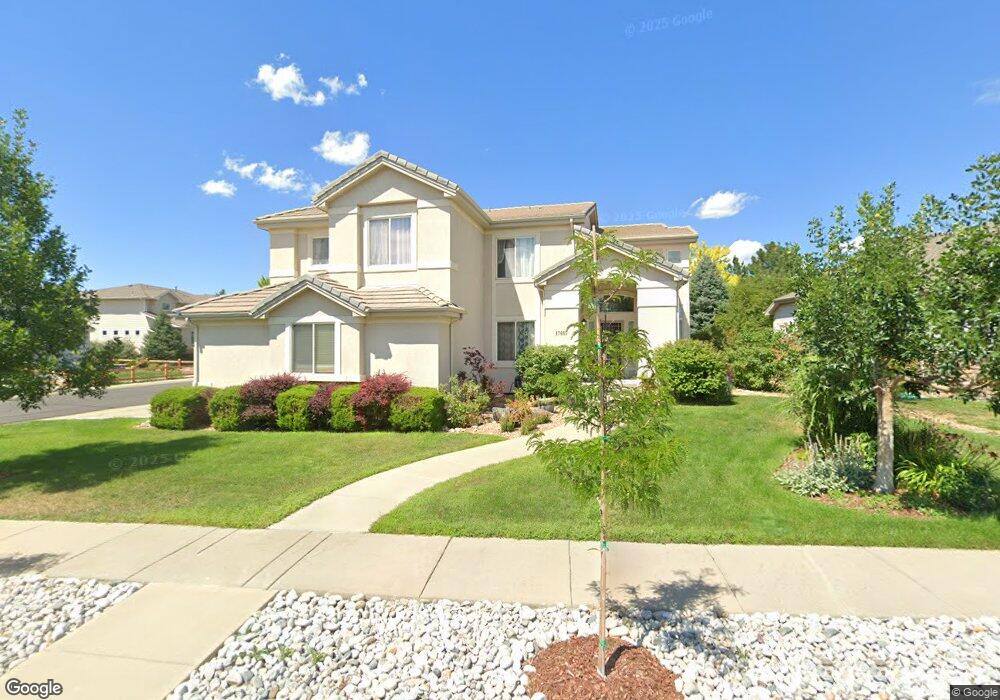 17607 E Euclid Ave, Centennial, CO 80016 - photo 1