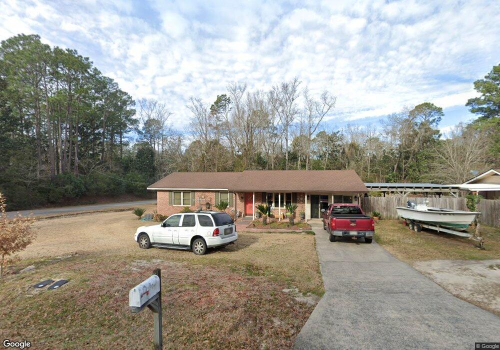 807 Vann St, Vidalia, GA 30474 - photo 1