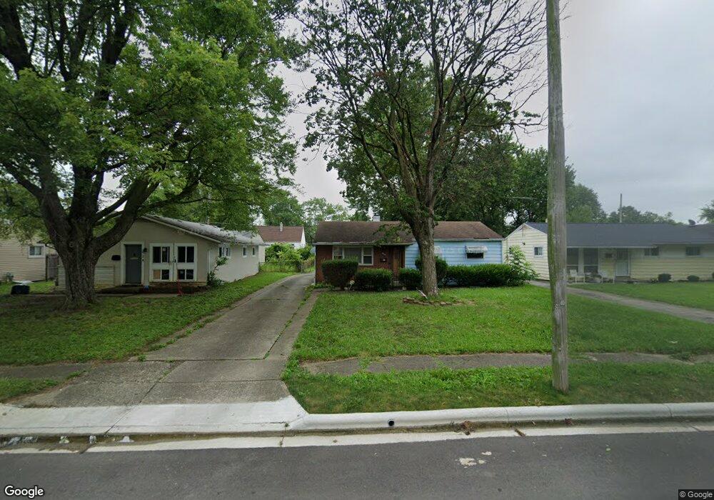 930 Byron Ave, Columbus, OH 43227 - photo 1