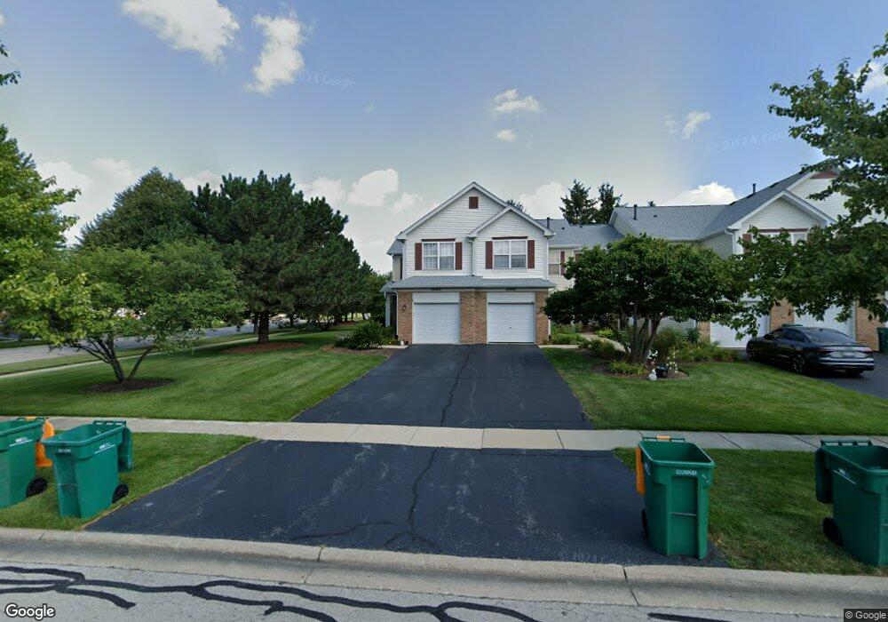 24002 W Pear Tree Cir unit 172201, Plainfield, IL 60585 - photo 1