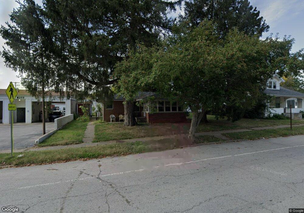 131 N Main St, Virginia, IL 62691 - photo 1