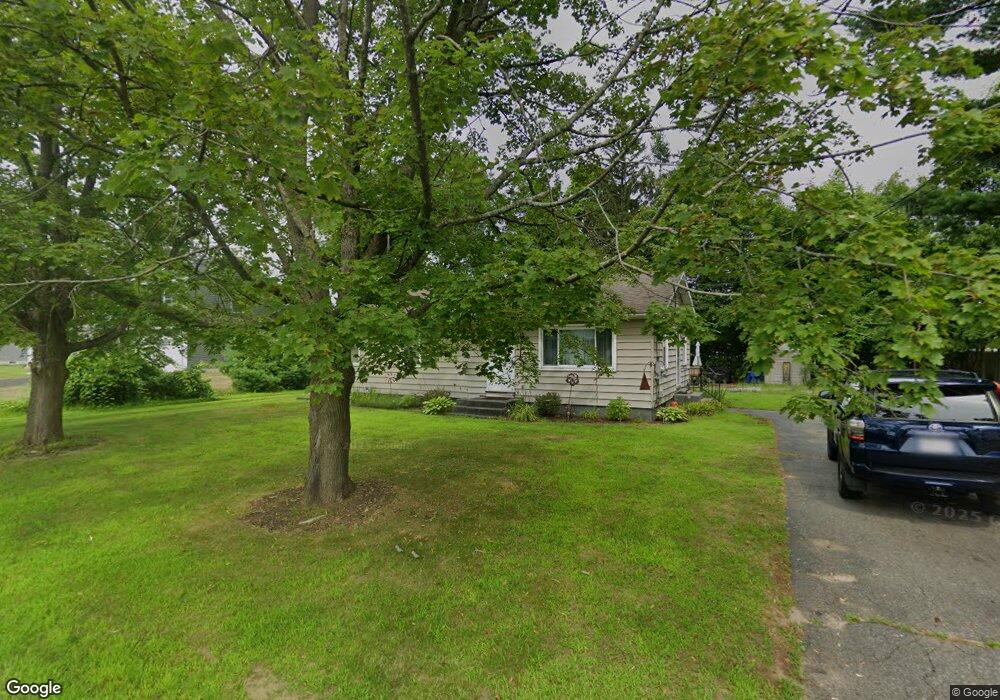 24 Swan Ave, Ludlow, MA 01056 - photo 1