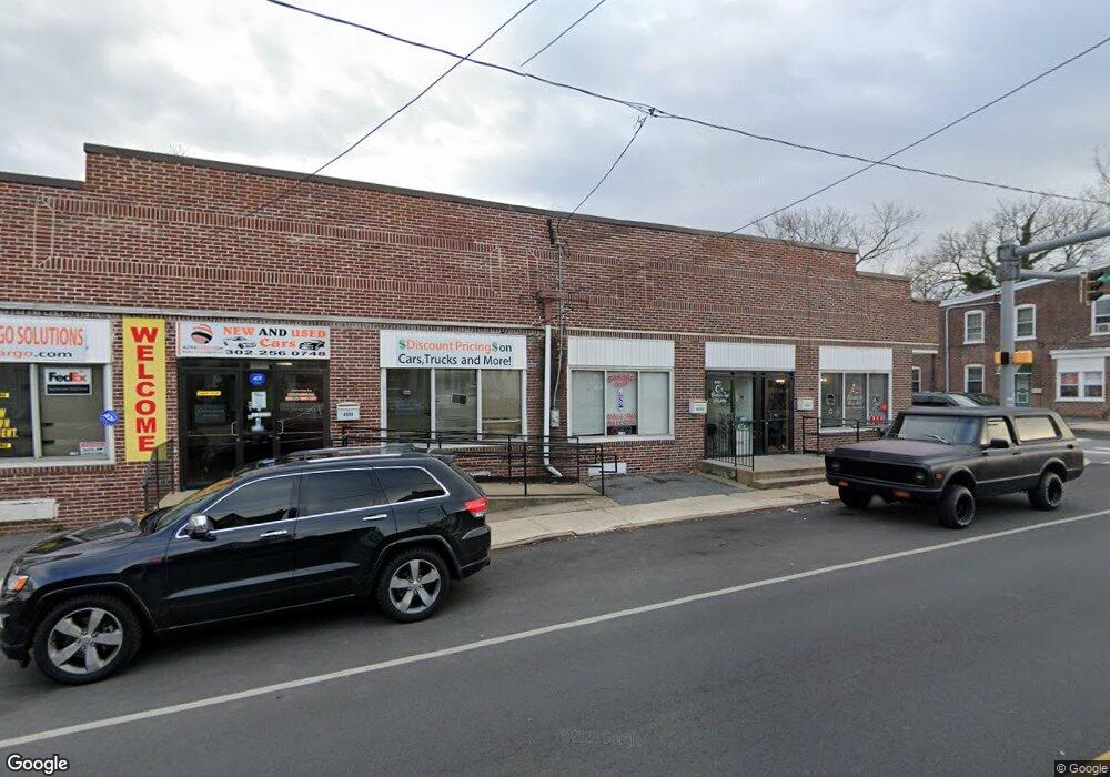 4000 N Market St, Wilmington, DE 19802 - photo 1