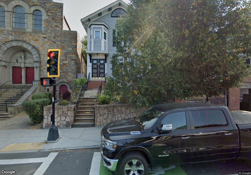 96 Warren St unit 2, Roxbury, MA 02119 - photo 1