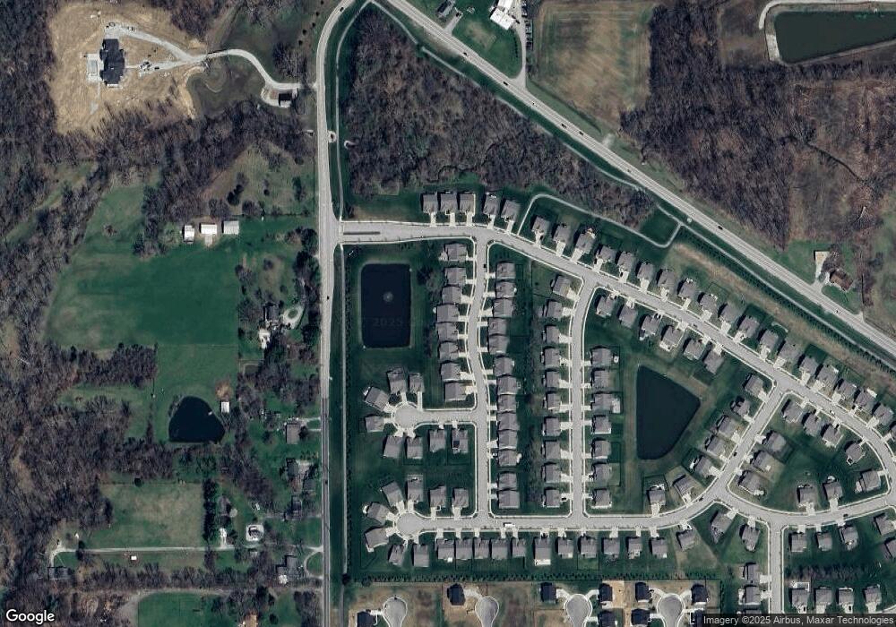 12336 Alberta St, Fishers, IN 46037 - photo 1