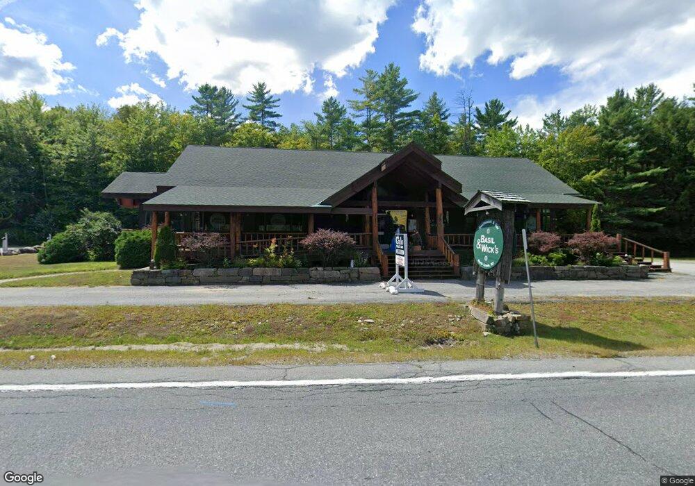 3195 New York 28, North Creek, NY 12853 - photo 1