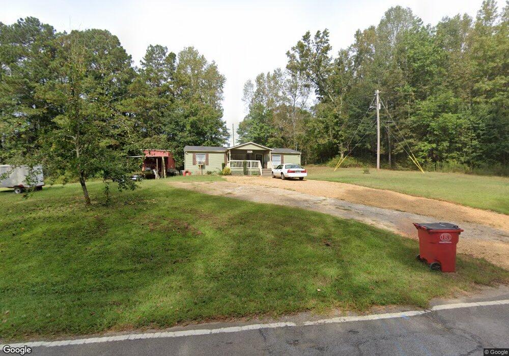 217 Craven Rd, Bowdon, GA 30108 - photo 1