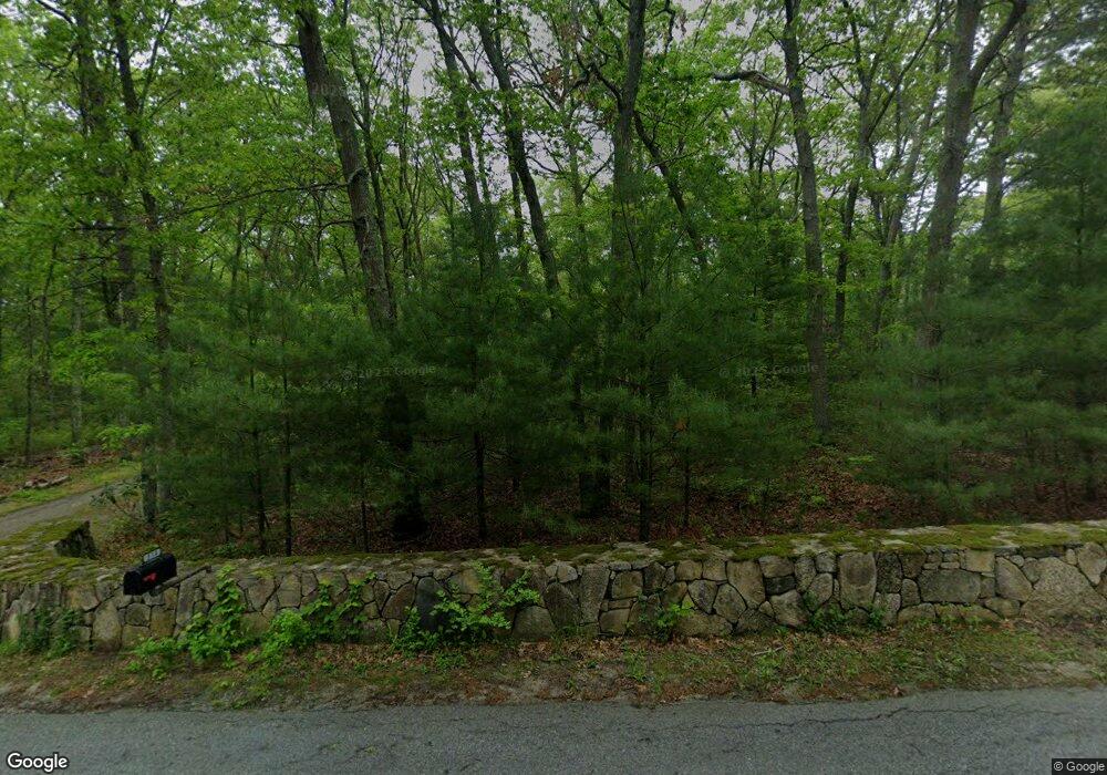 314 Byron Randall Rd, North Scituate, RI 02857 - photo 1