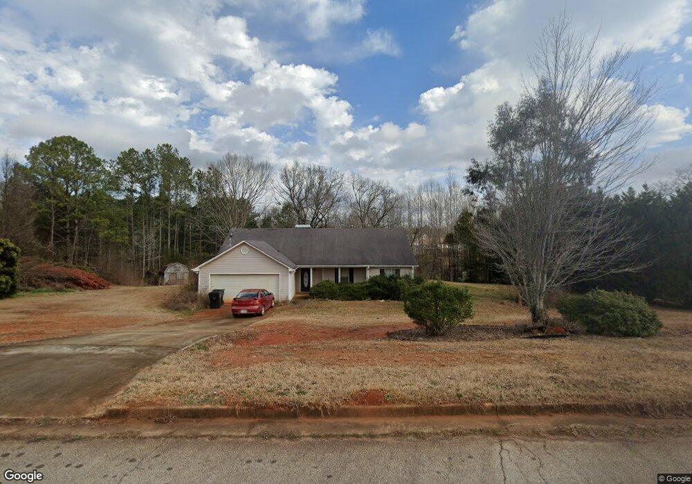 161 Michael Ln, McDonough, GA 30252 - photo 1