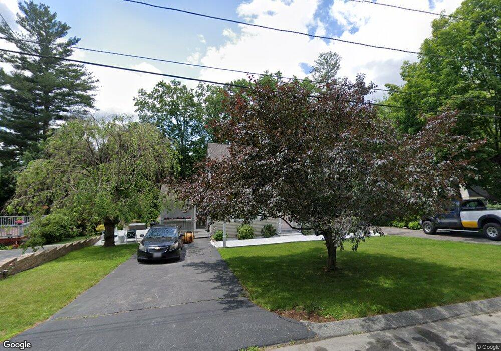 31 Willard Ave, Worcester, MA 01602 - photo 1